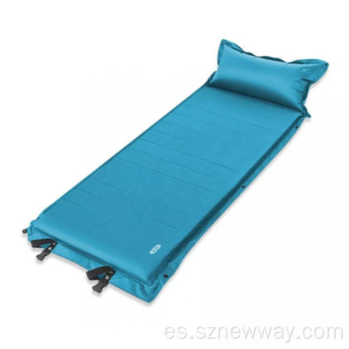 Cama para dormir de camping al aire libre Zaofeng